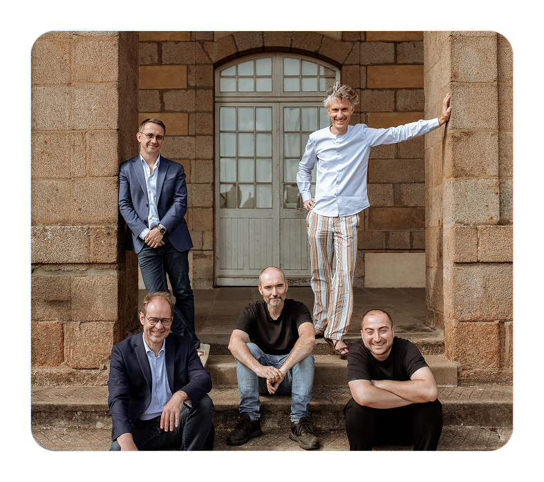 équipe-fondatrice - Label4